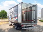 802284 minitrailers oplegger be schuifgordijn opbouw